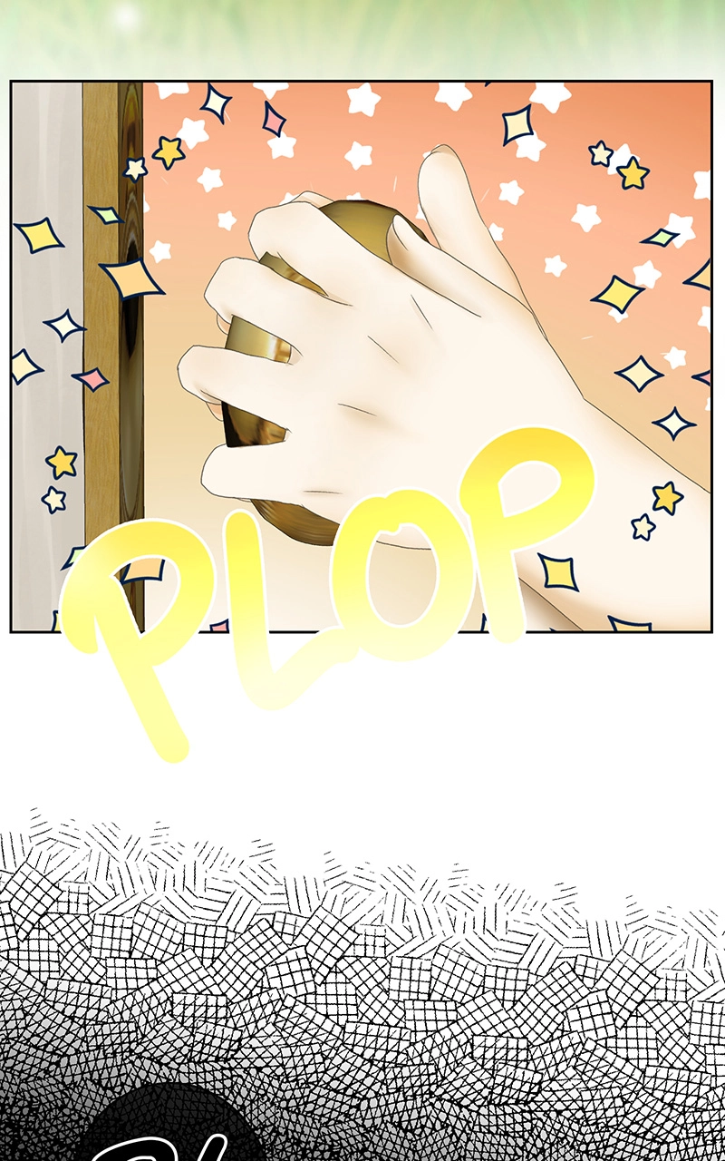 Reincarnated as a Side Character?! Chapter 3 page 10 - 