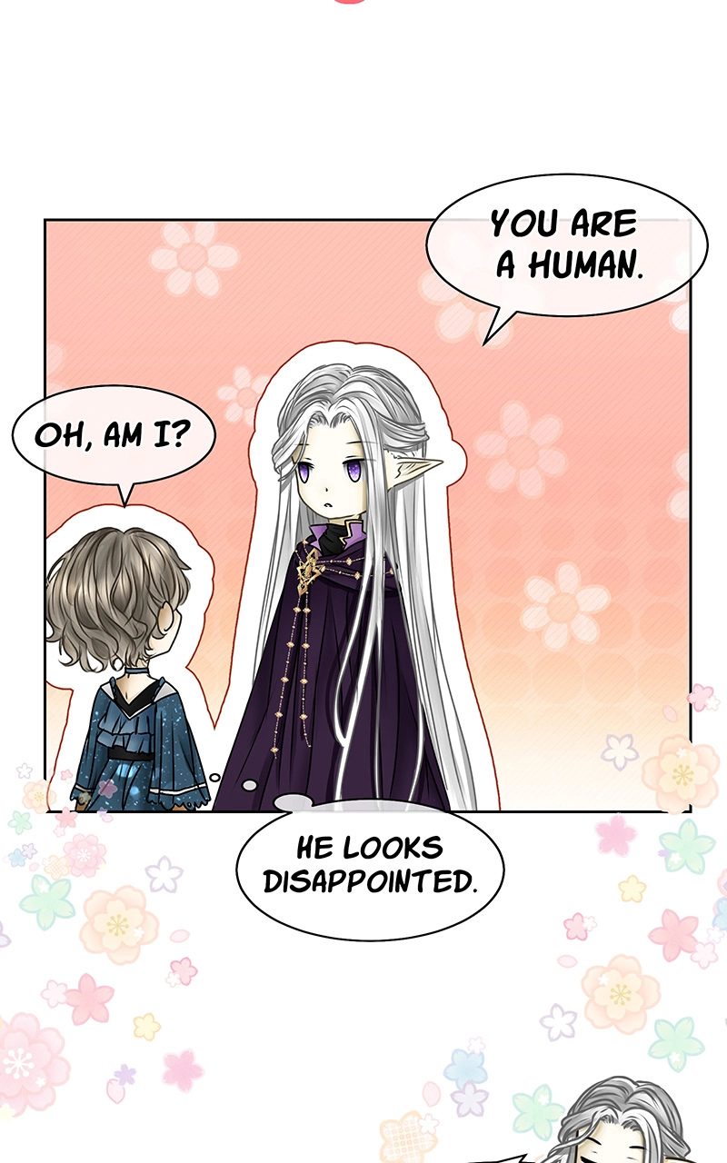 Reincarnated as a Side Character?! Chapter 4 page 17 - 