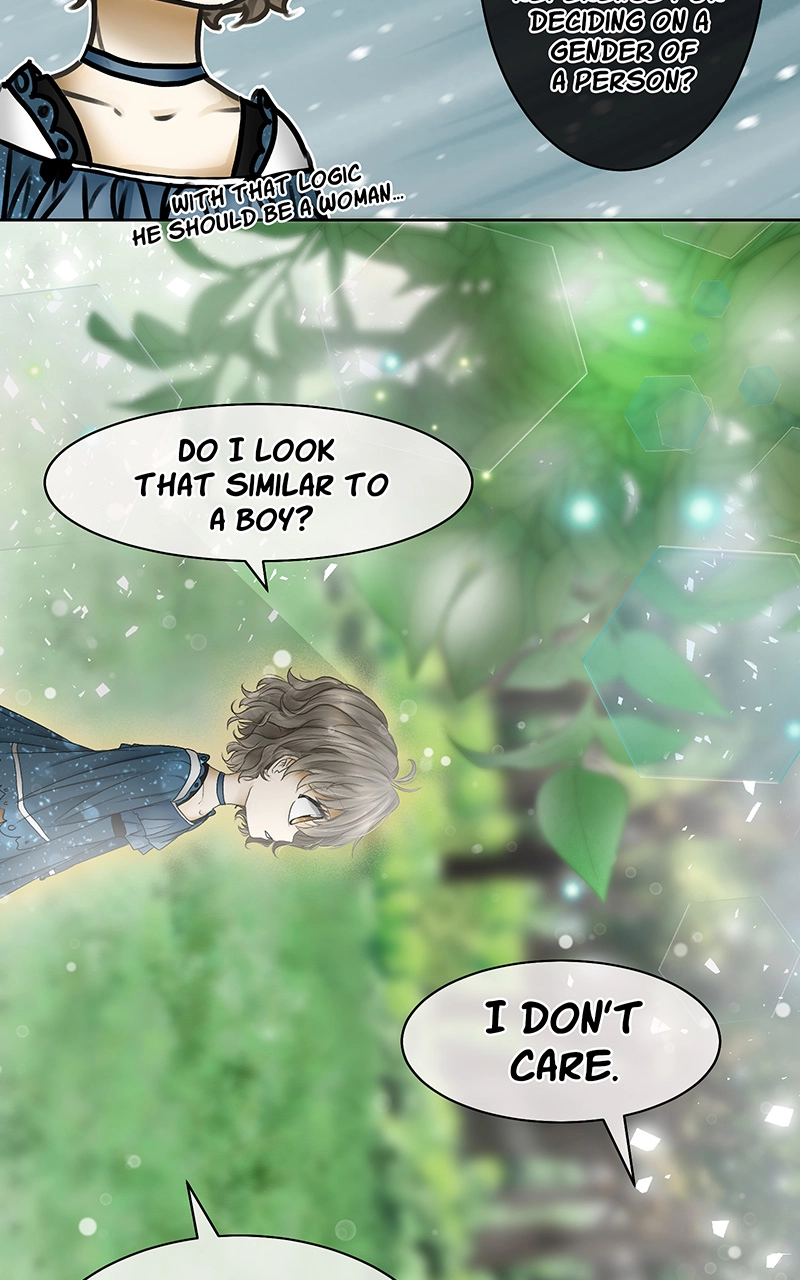 Reincarnated as a Side Character?! Chapter 4 page 19 - 