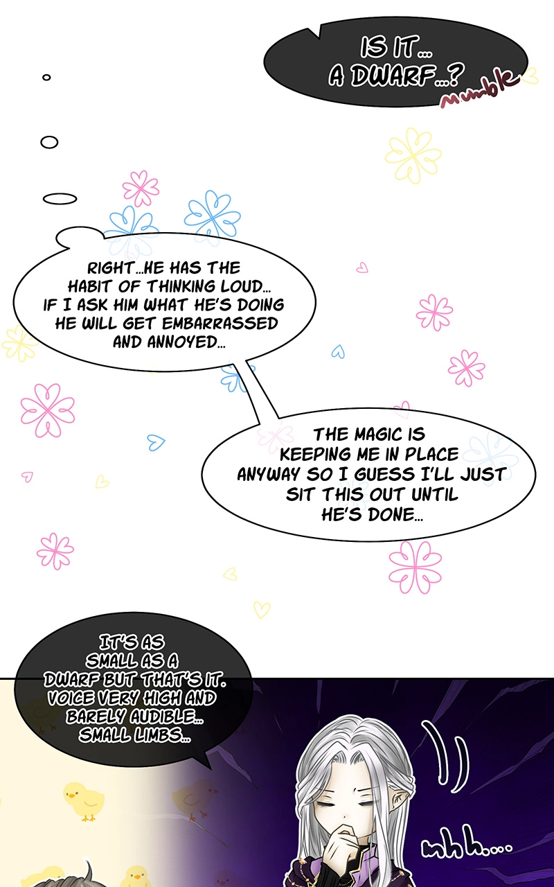 Reincarnated as a Side Character?! Chapter 4 page 3 - 
