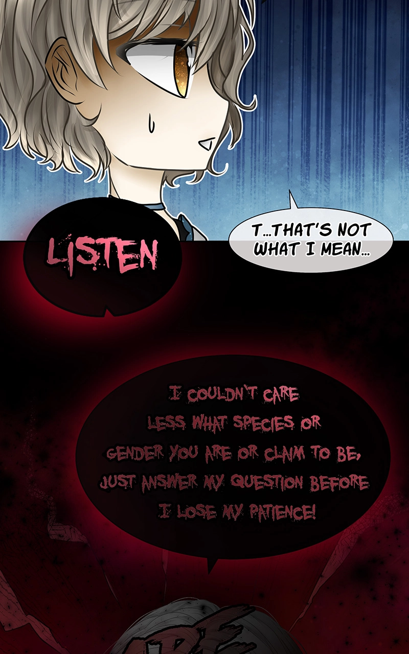 Reincarnated as a Side Character?! Chapter 4 page 21 - 