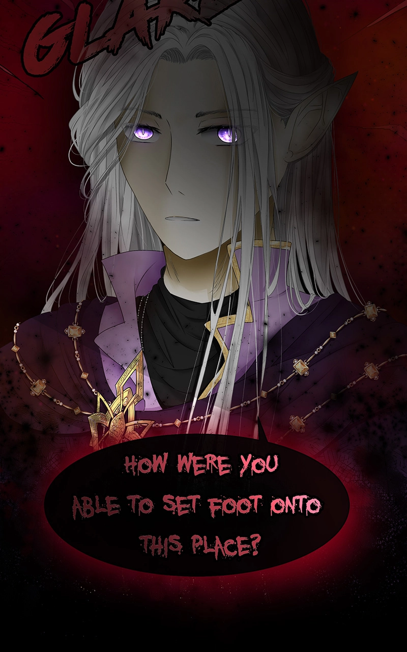 Reincarnated as a Side Character?! Chapter 4 page 22 - 