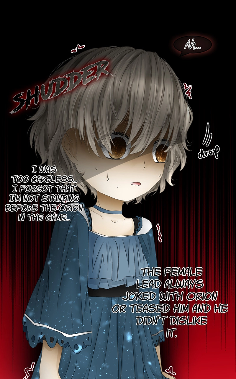 Reincarnated as a Side Character?! Chapter 4 page 23 - 