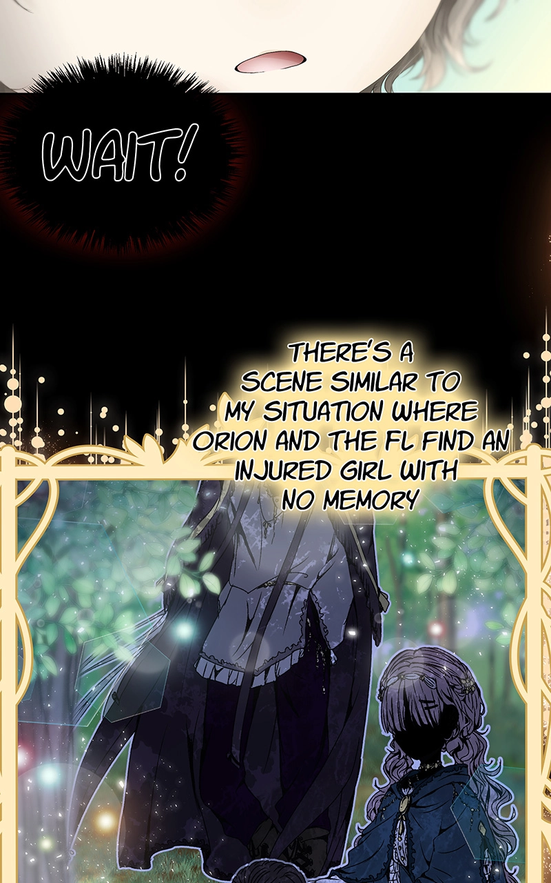 Reincarnated as a Side Character?! Chapter 4 page 25 - 