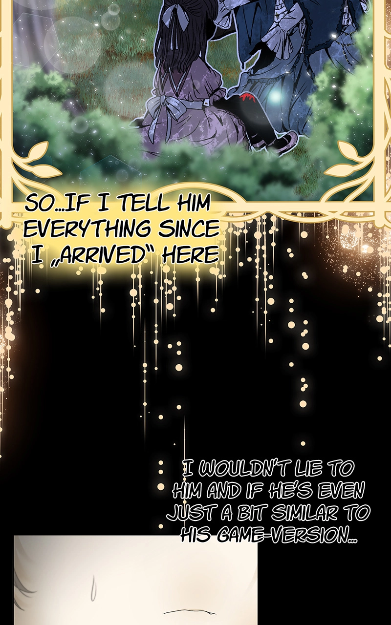 Reincarnated as a Side Character?! Chapter 4 page 26 - 