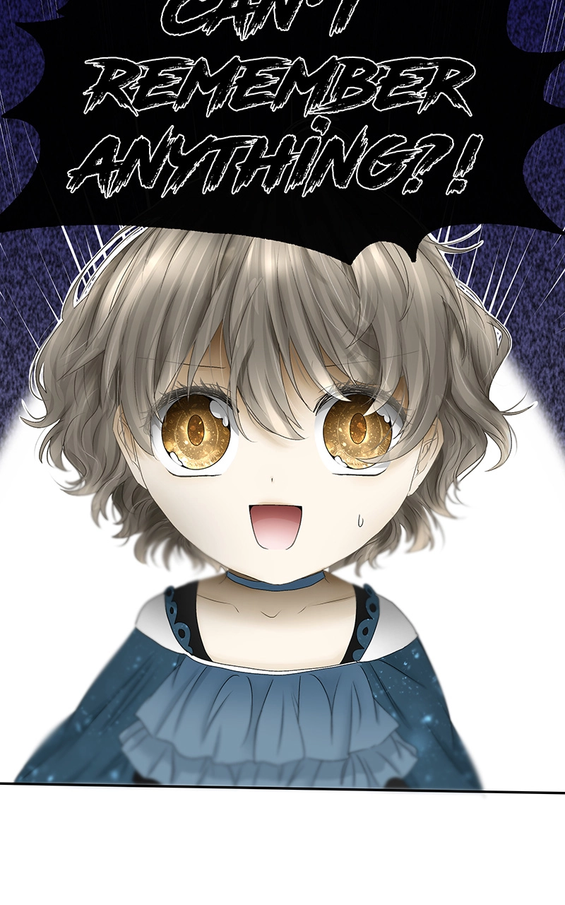 Reincarnated as a Side Character?! Chapter 4 page 30 - 