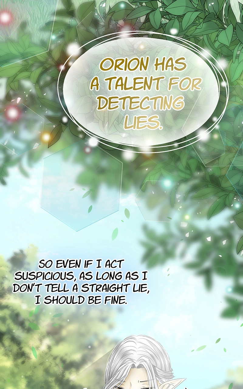 Reincarnated as a Side Character?! Chapter 4 page 38 - 