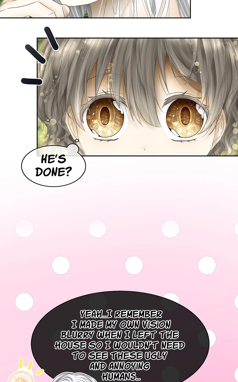 Reincarnated as a Side Character?! Chapter 4 page 5 - 