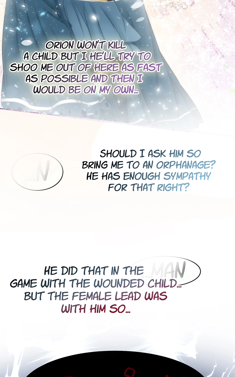 Reincarnated as a Side Character?! Chapter 4 page 41 - 