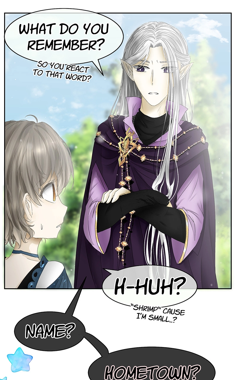 Reincarnated as a Side Character?! Chapter 4 page 43 - 