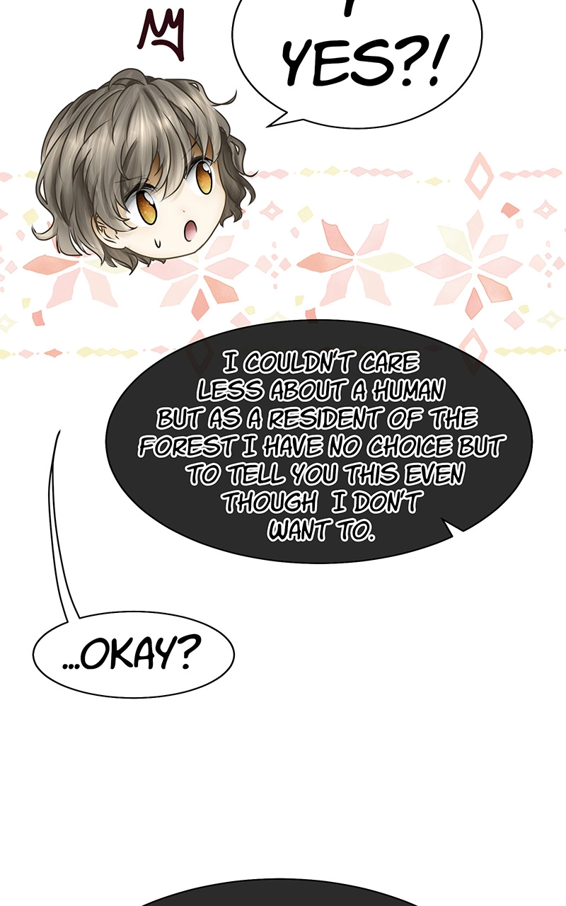 Reincarnated as a Side Character?! Chapter 4 page 46 - 