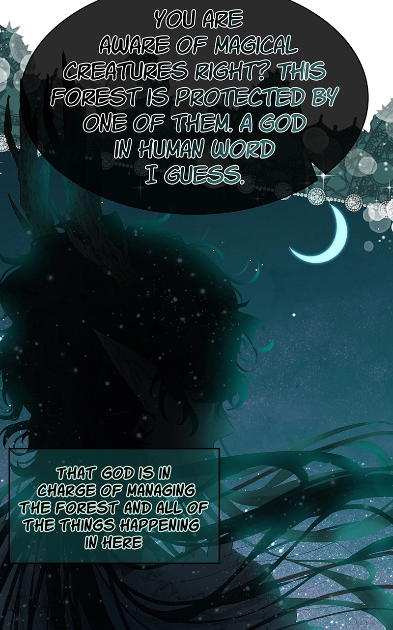 Reincarnated as a Side Character?! Chapter 4 page 47 - 