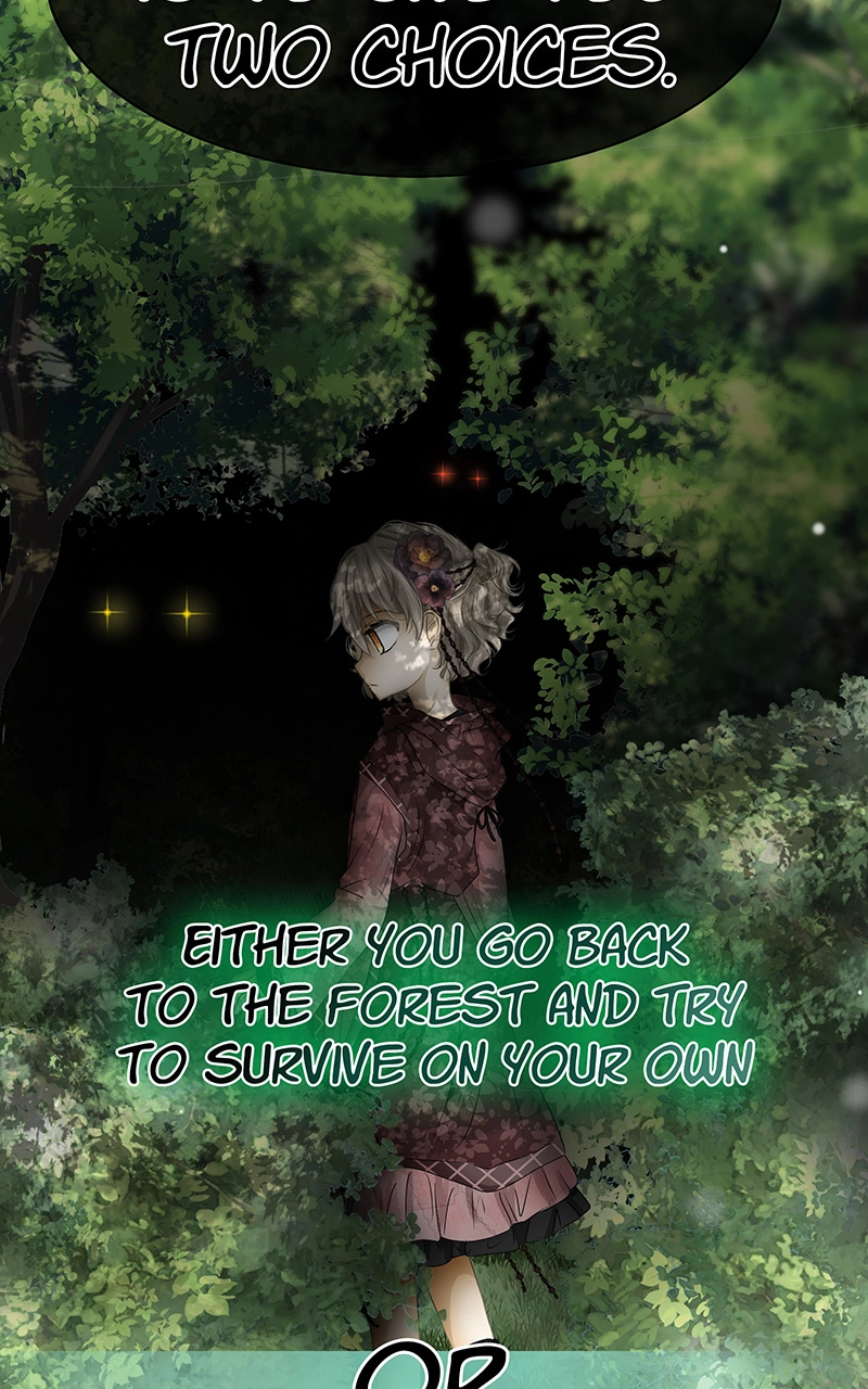 Reincarnated as a Side Character?! Chapter 4 page 50 - 