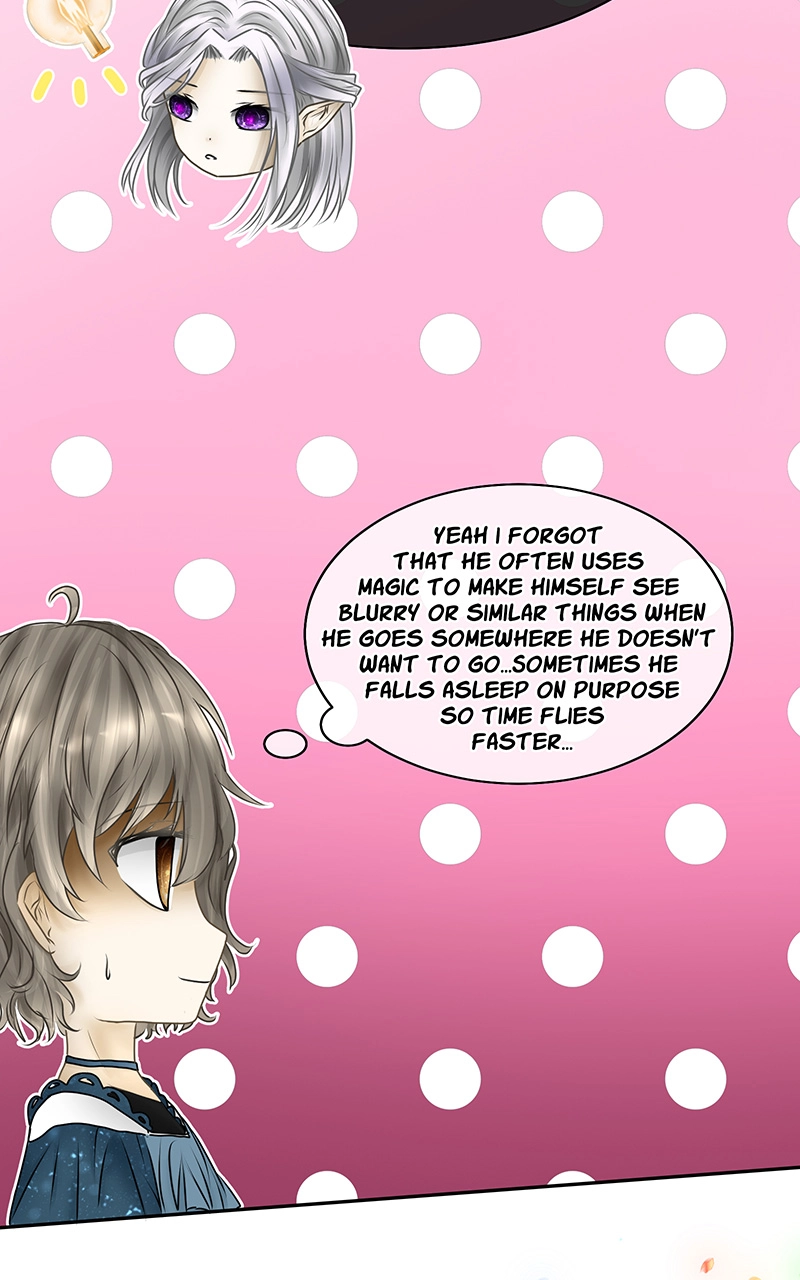 Reincarnated as a Side Character?! Chapter 4 page 6 - 