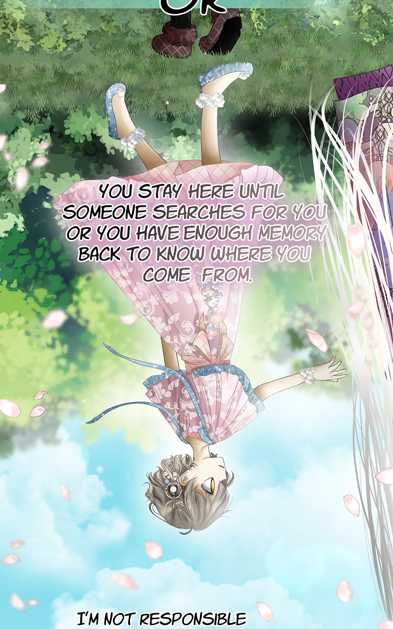 Reincarnated as a Side Character?! Chapter 4 page 51 - 