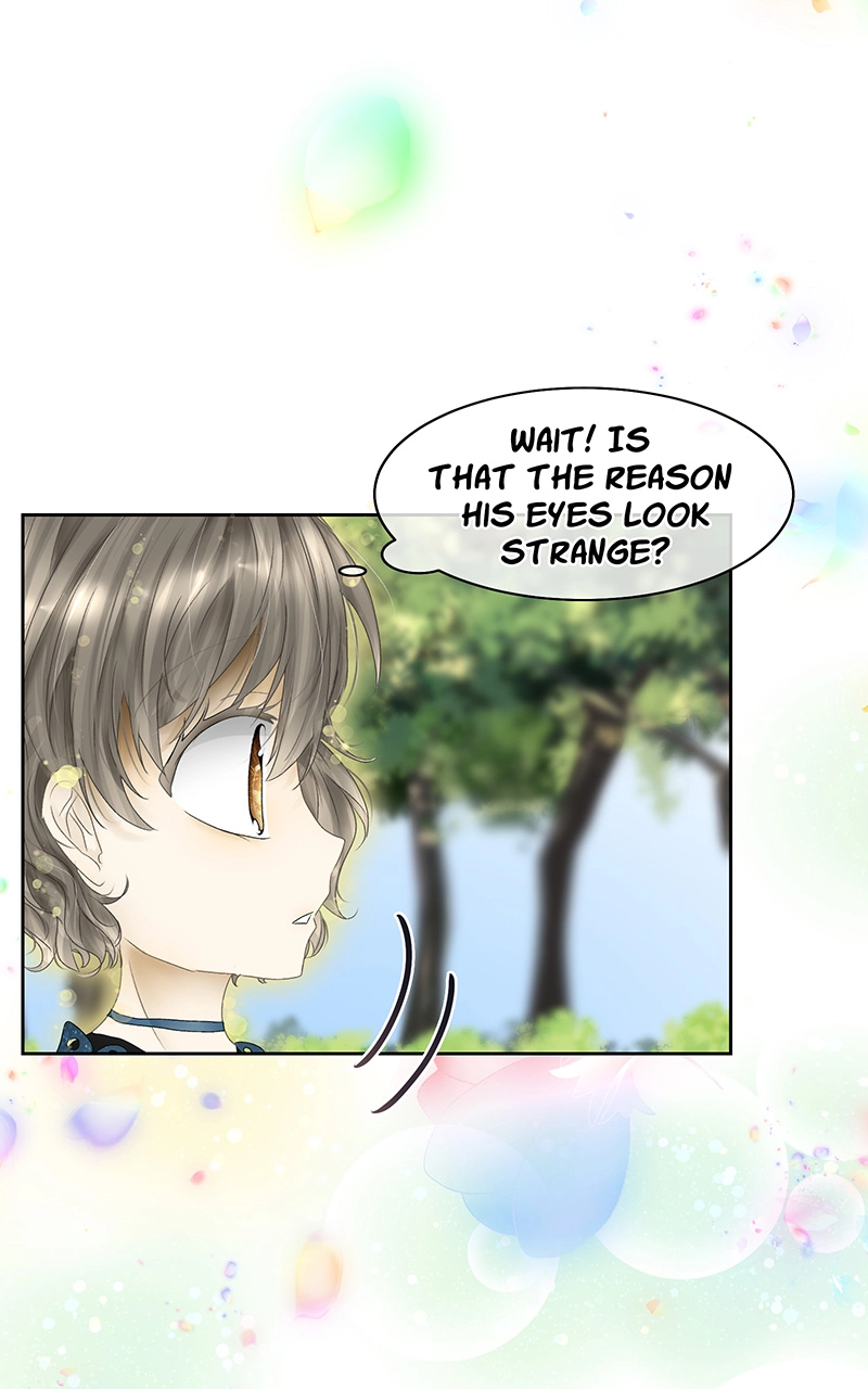 Reincarnated as a Side Character?! Chapter 4 page 7 - 
