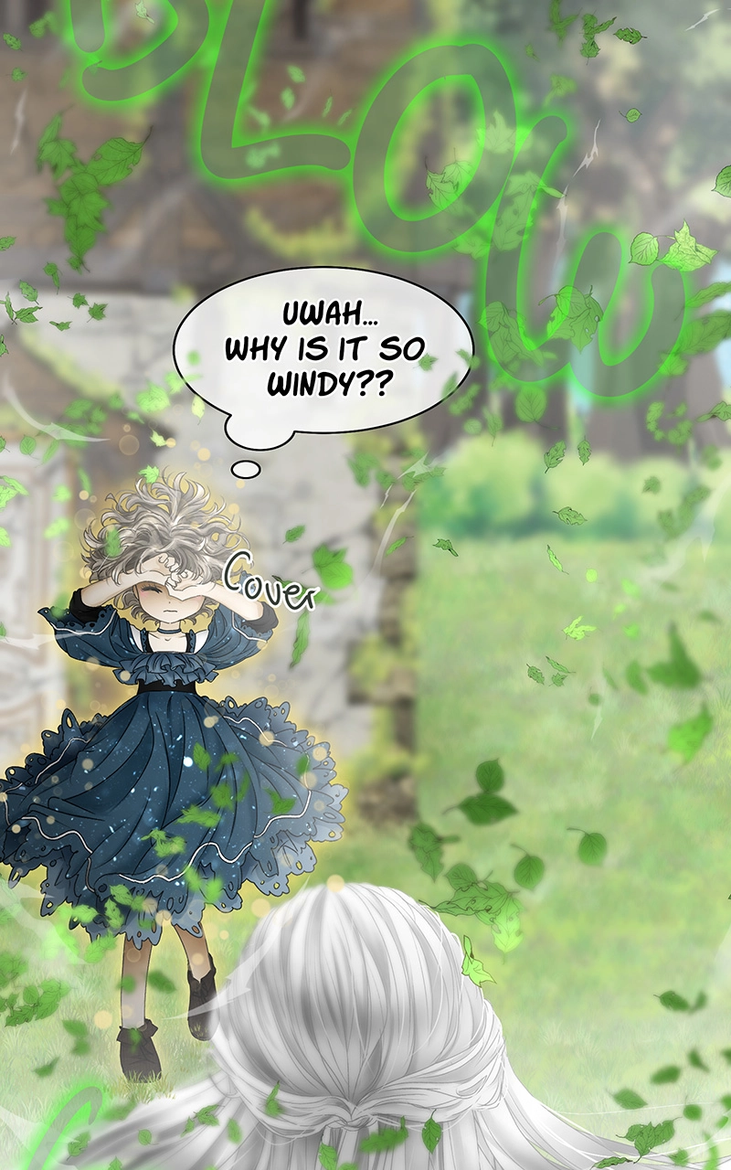 Reincarnated as a Side Character?! Chapter 4 page 10 - 