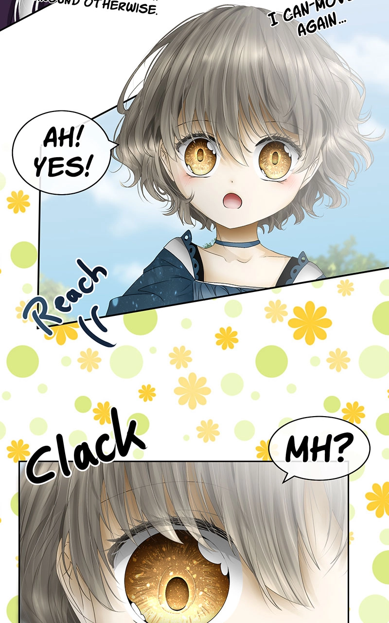 Reincarnated as a Side Character?! Chapter 5 page 13 - 