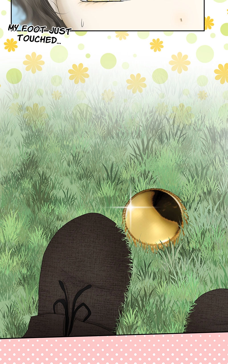 Reincarnated as a Side Character?! Chapter 5 page 14 - 