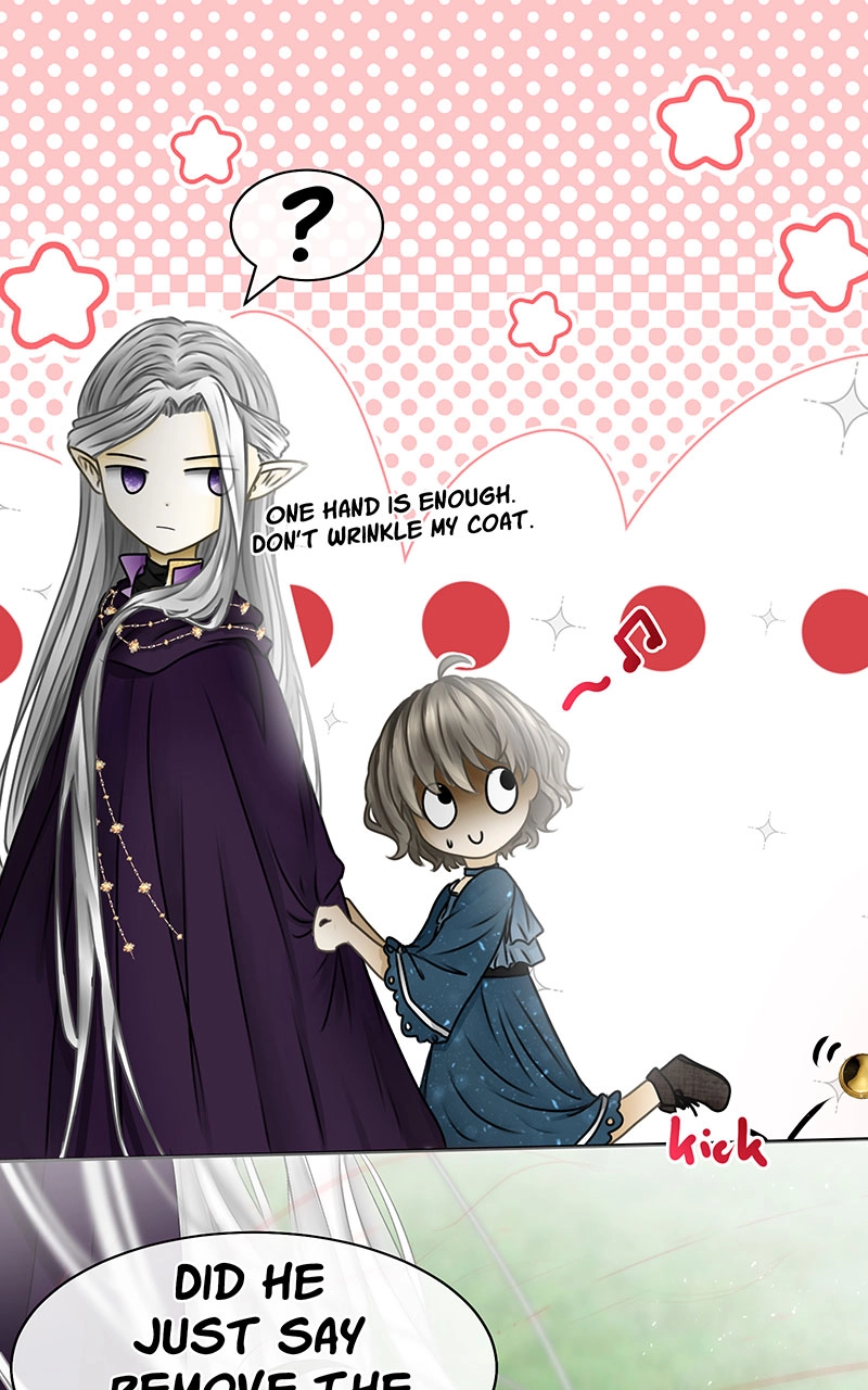 Reincarnated as a Side Character?! Chapter 5 page 15 - 