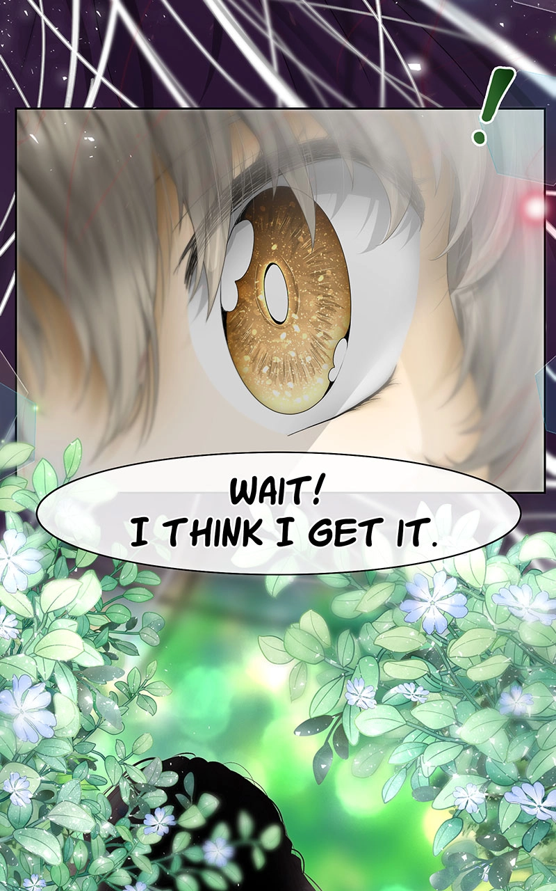 Reincarnated as a Side Character?! Chapter 5 page 17 - 