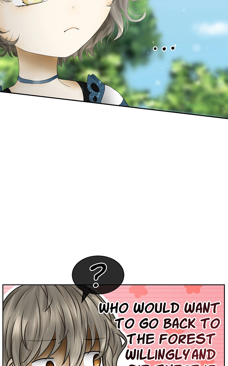 Reincarnated as a Side Character?! Chapter 5 page 3 - 