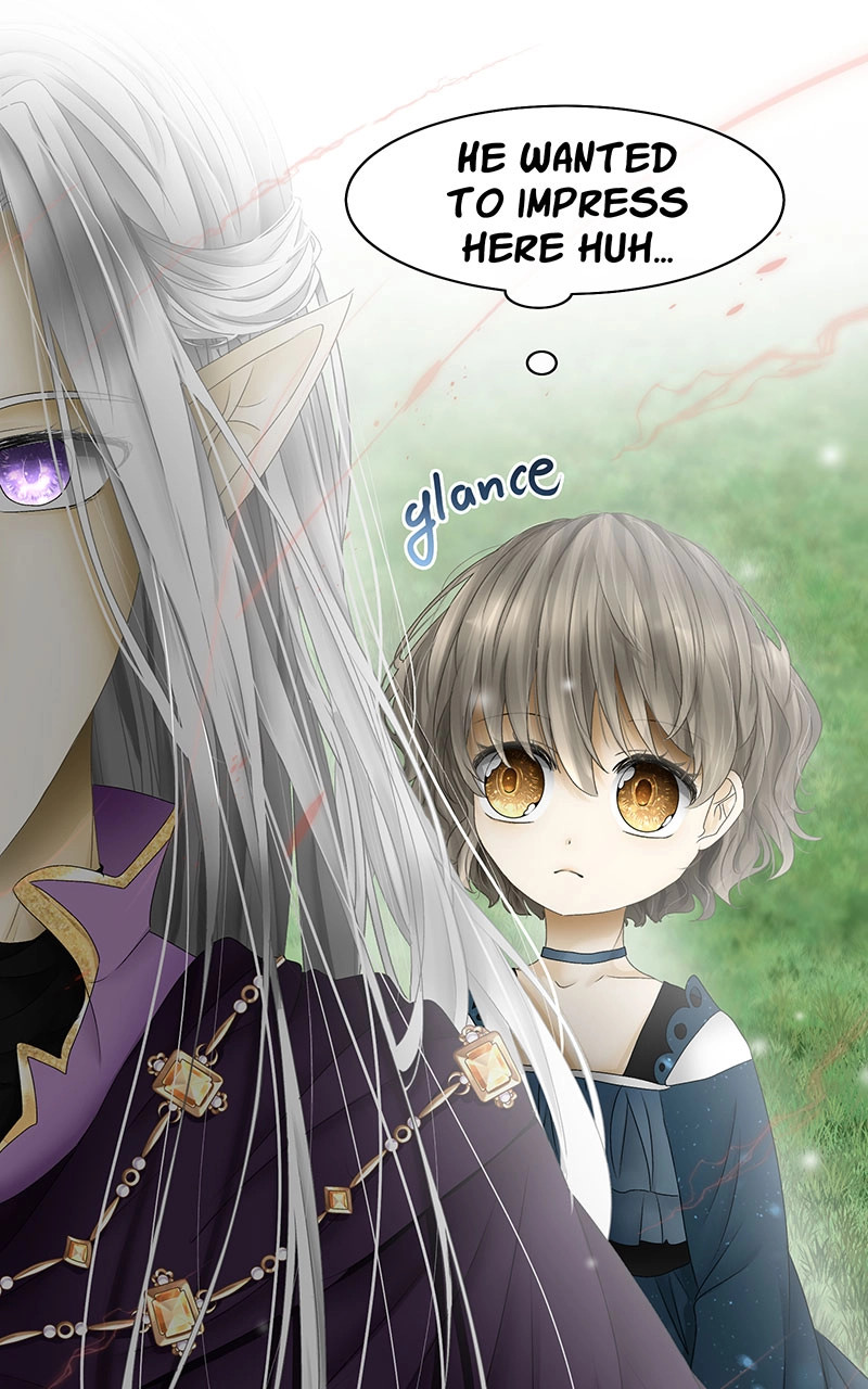 Reincarnated as a Side Character?! Chapter 5 page 22 - 