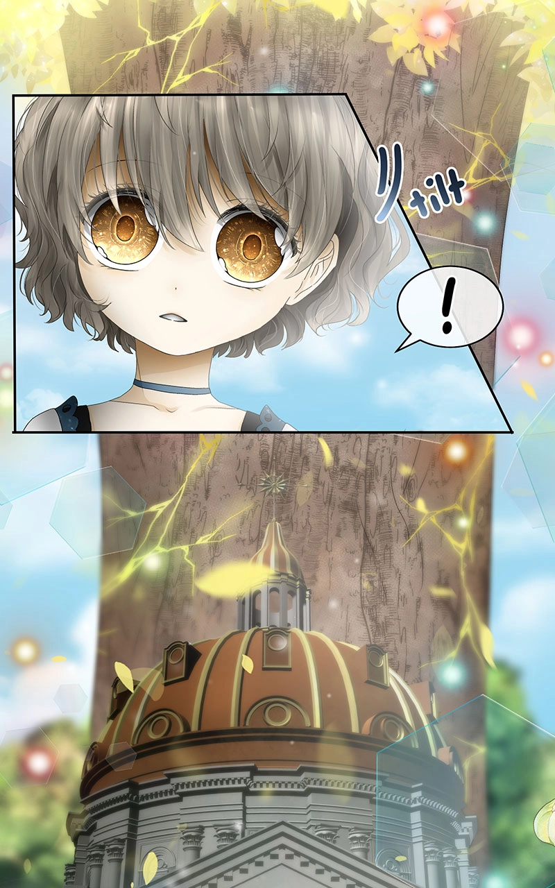 Reincarnated as a Side Character?! Chapter 5 page 29 - 