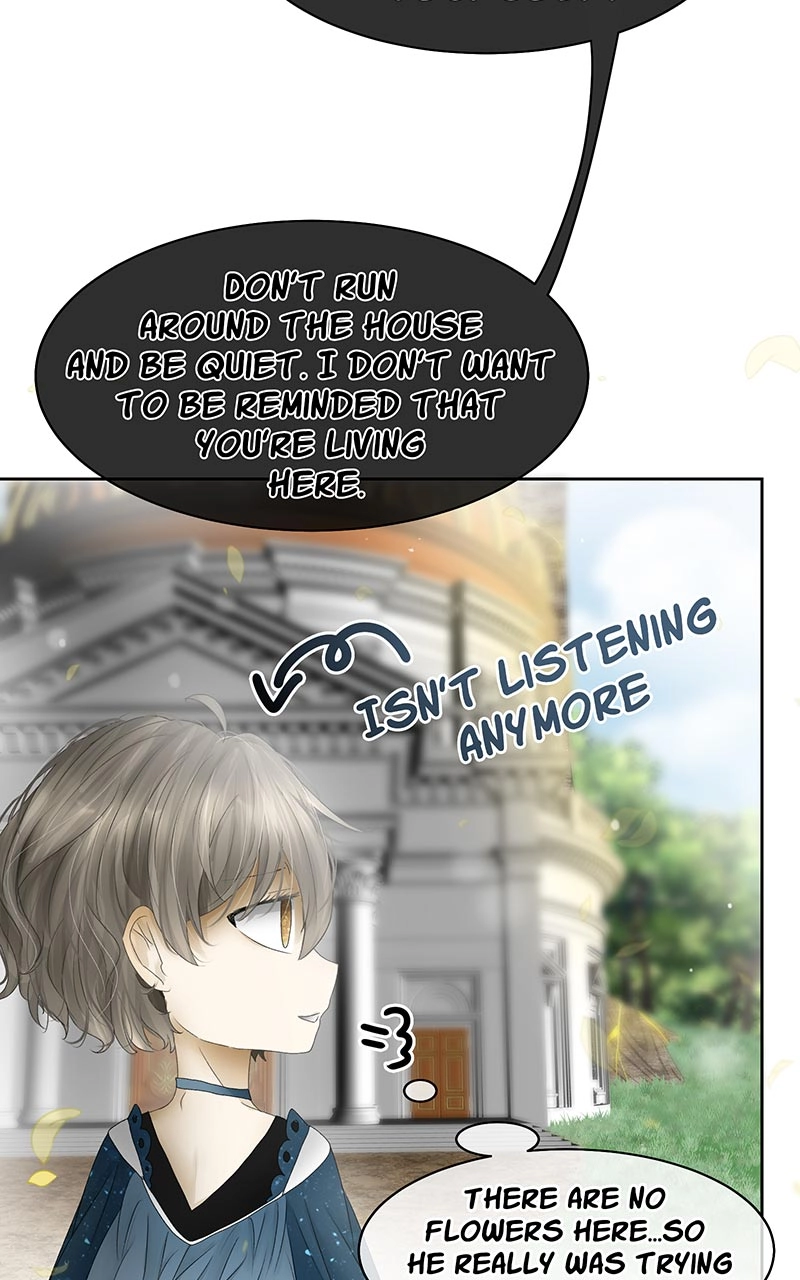 Reincarnated as a Side Character?! Chapter 5 page 33 - 