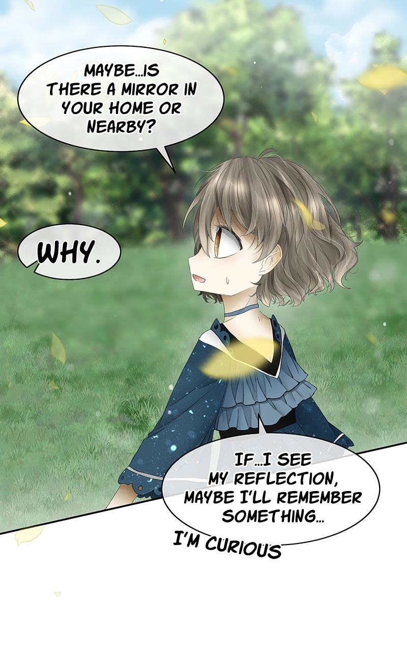 Reincarnated as a Side Character?! Chapter 5 page 35 - 