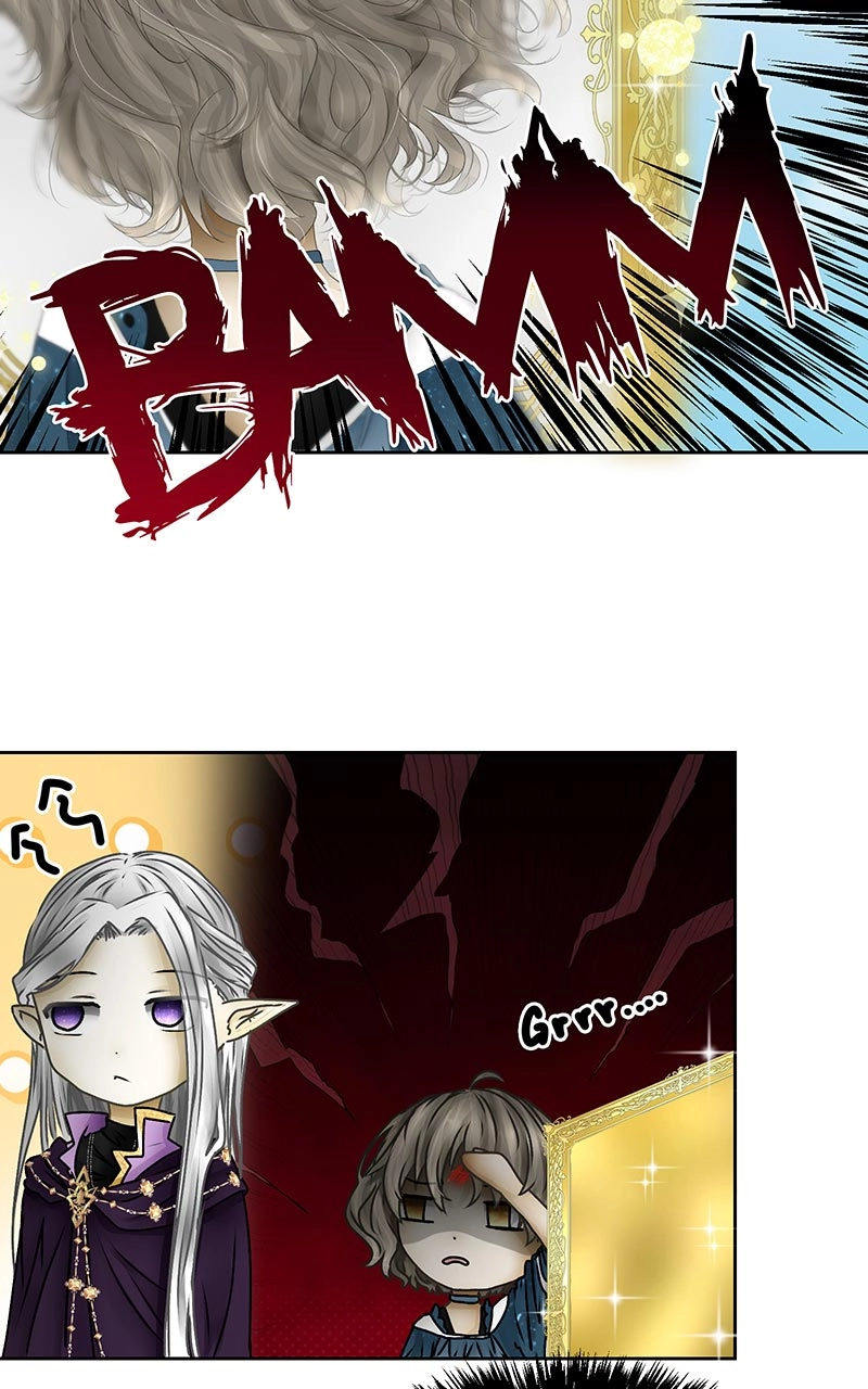 Reincarnated as a Side Character?! Chapter 5 page 37 - 