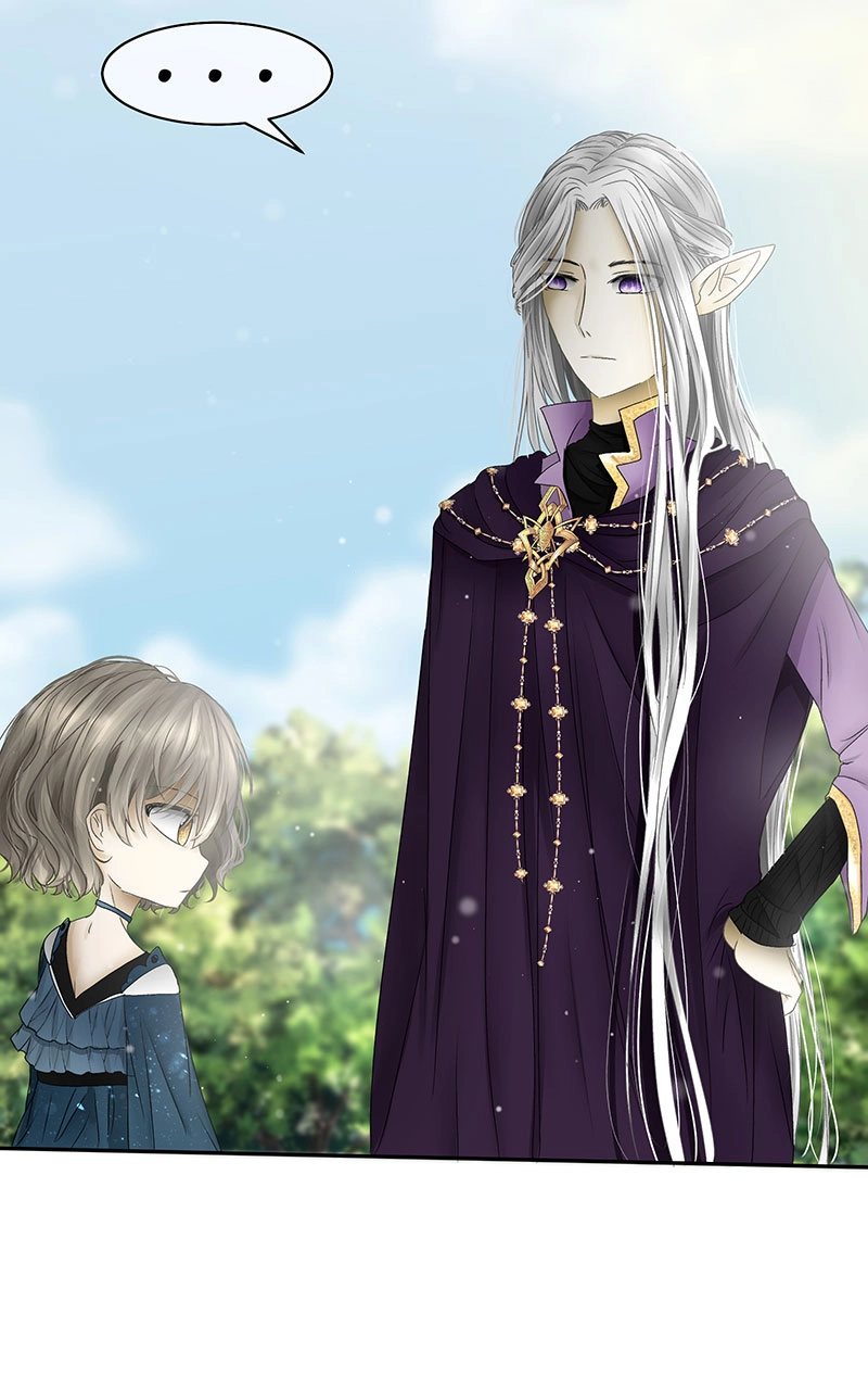 Reincarnated as a Side Character?! Chapter 5 page 43 - 