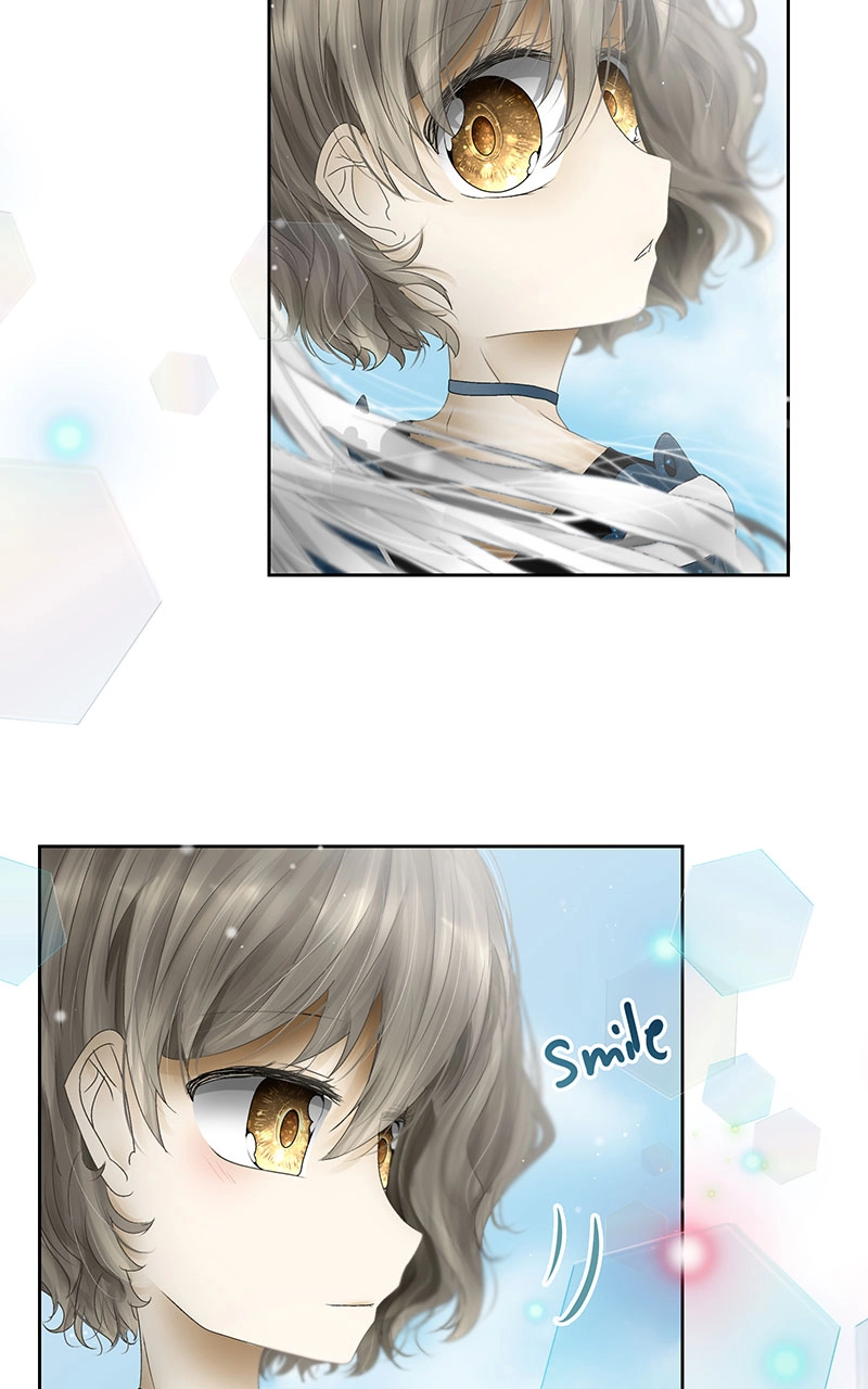 Reincarnated as a Side Character?! Chapter 5 page 45 - 