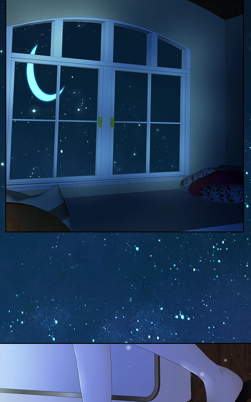 Reincarnated as a Side Character?! Chapter 5 page 47 - 
