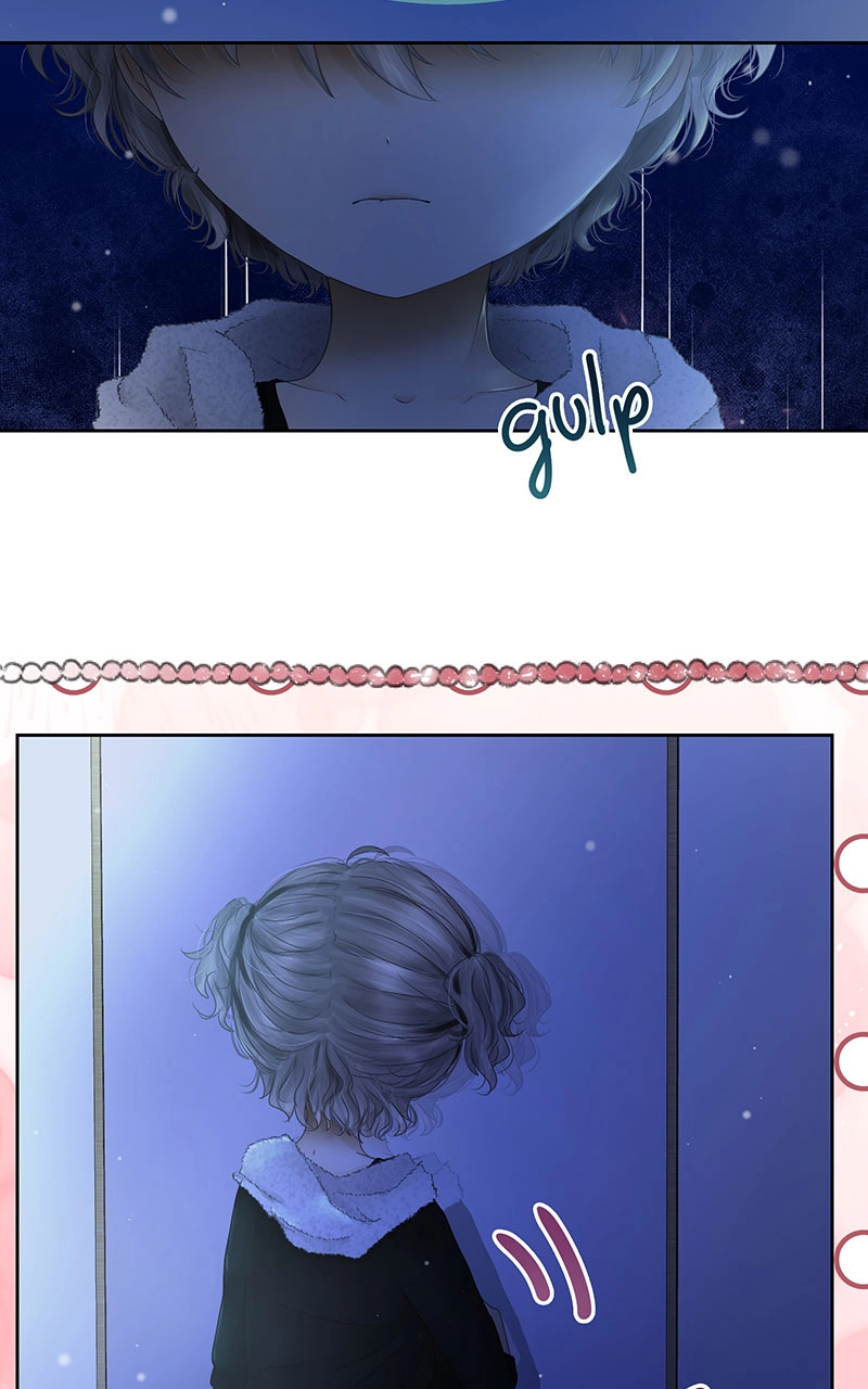 Reincarnated as a Side Character?! Chapter 5 page 50 - 