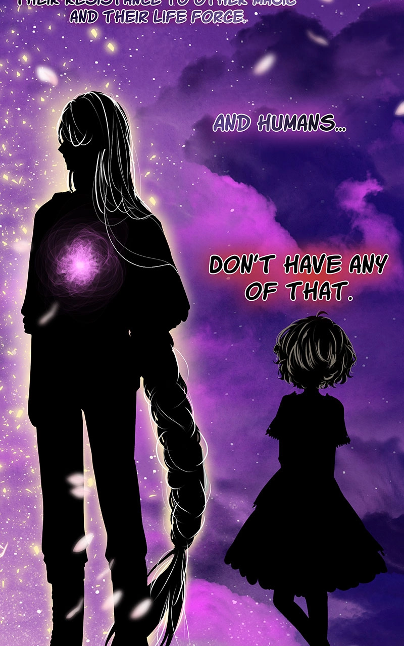 Reincarnated as a Side Character?! Chapter 5 page 6 - 