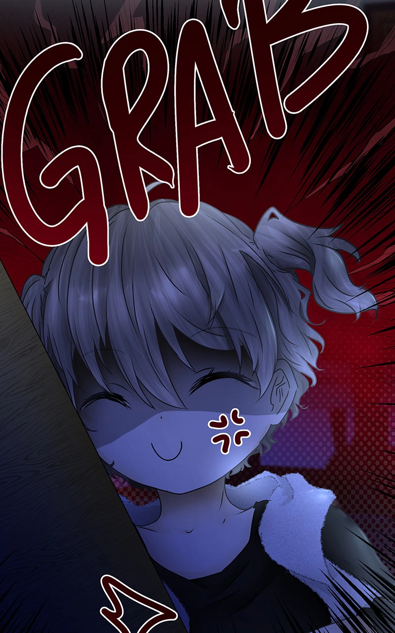 Reincarnated as a Side Character?! Chapter 5 page 58 - 