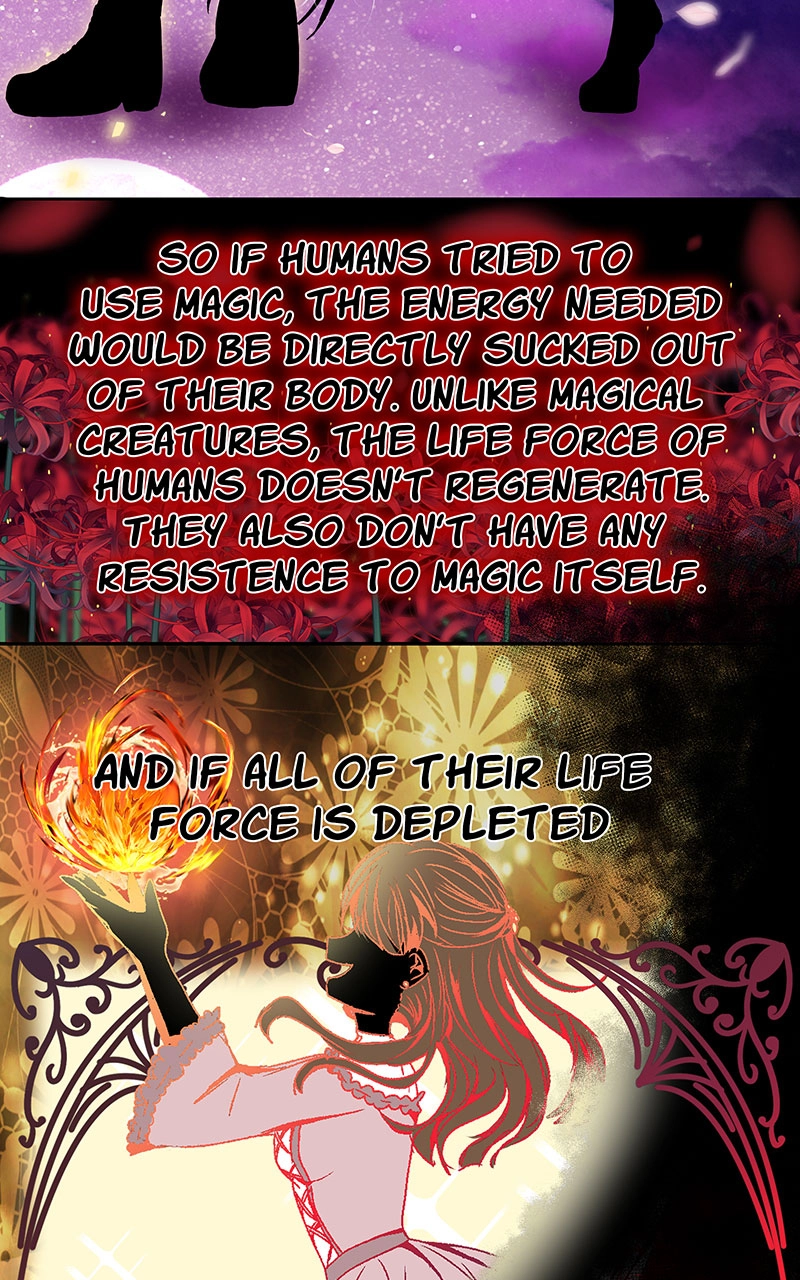 Reincarnated as a Side Character?! Chapter 5 page 7 - 