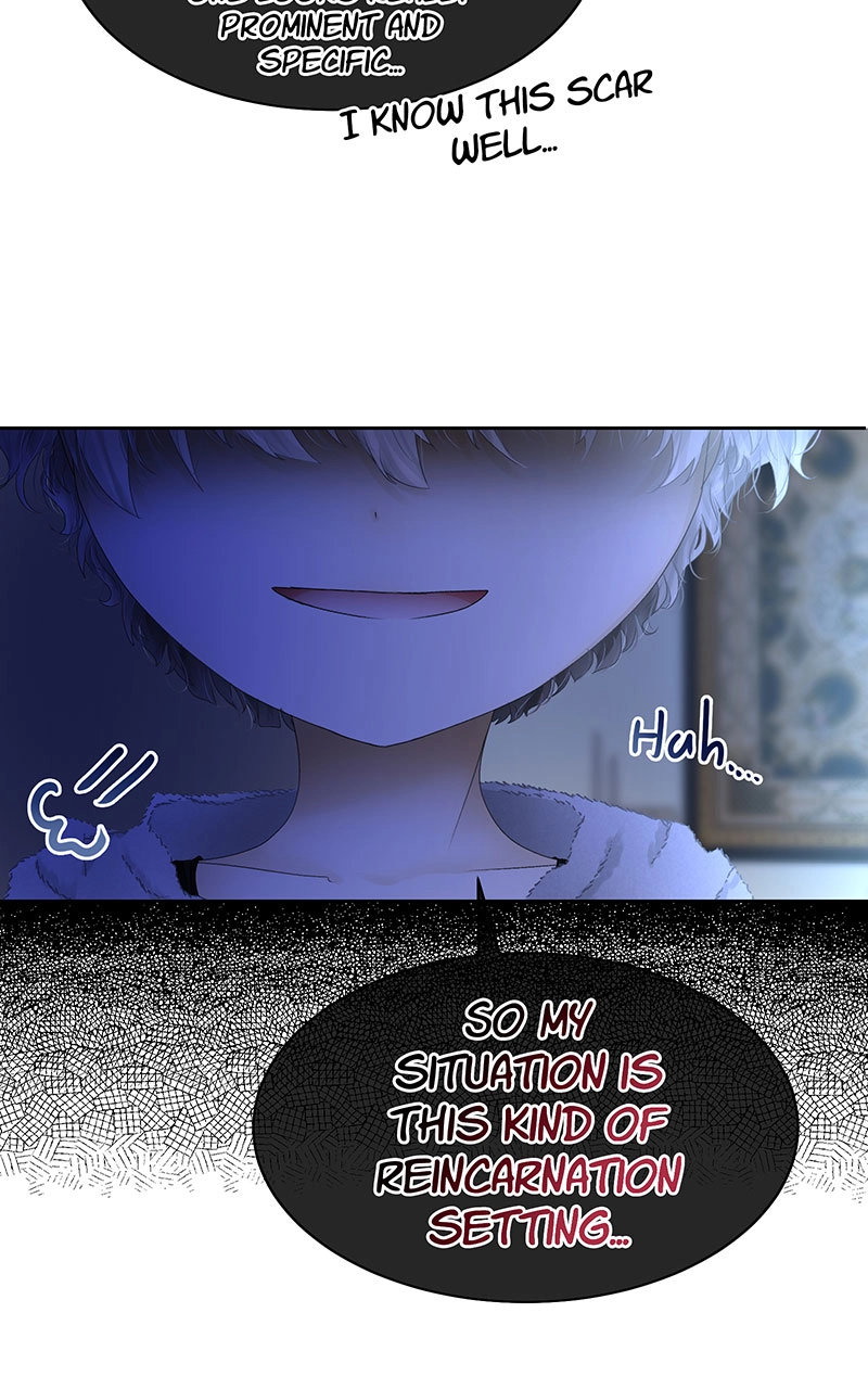 Reincarnated as a Side Character?! Chapter 5 page 61 - 