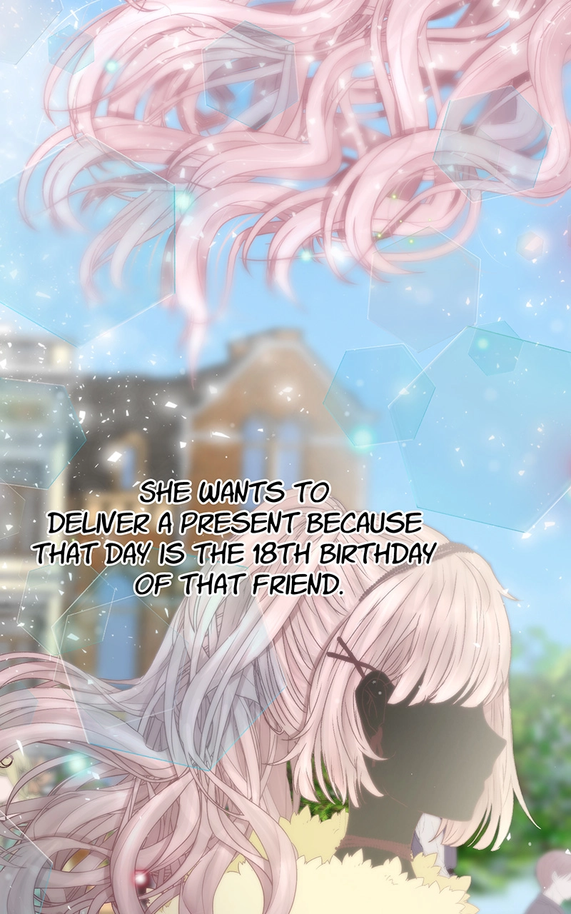 Reincarnated as a Side Character?! Chapter 5 page 66 - 