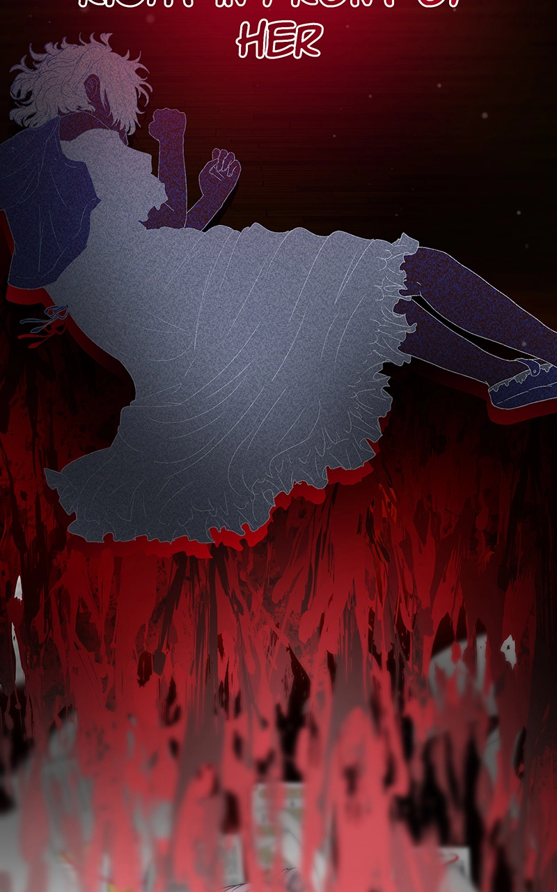 Reincarnated as a Side Character?! Chapter 5 page 69 - 