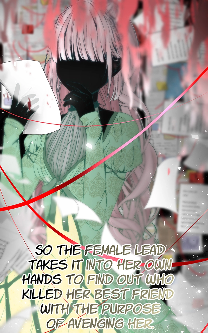 Reincarnated as a Side Character?! Chapter 5 page 70 - 