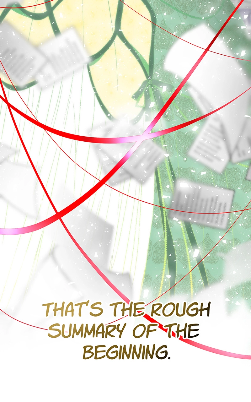 Reincarnated as a Side Character?! Chapter 5 page 71 - 