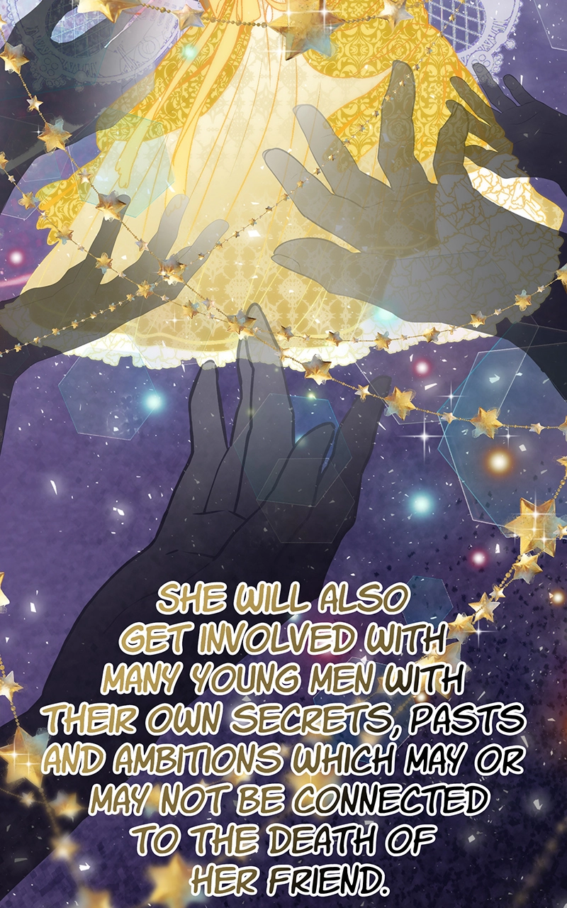 Reincarnated as a Side Character?! Chapter 5 page 73 - 