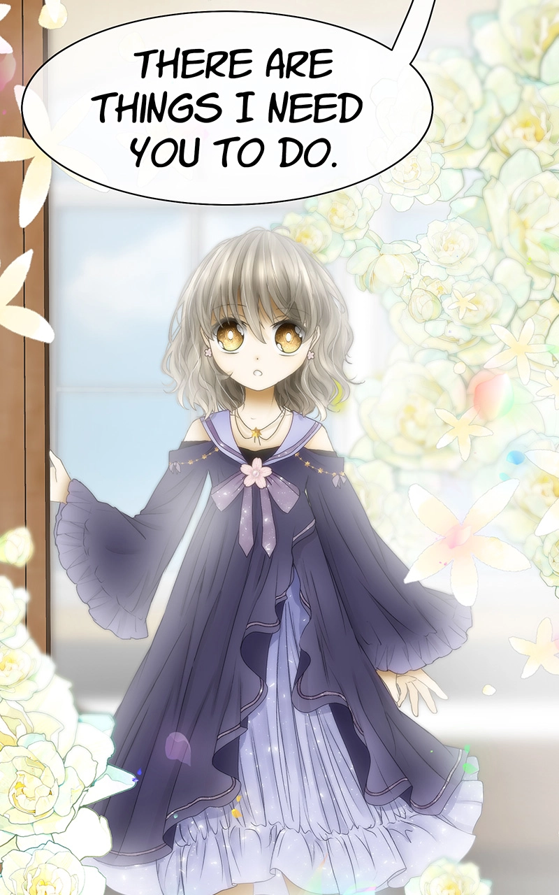 Reincarnated as a Side Character?! Chapter 5 page 85 - 