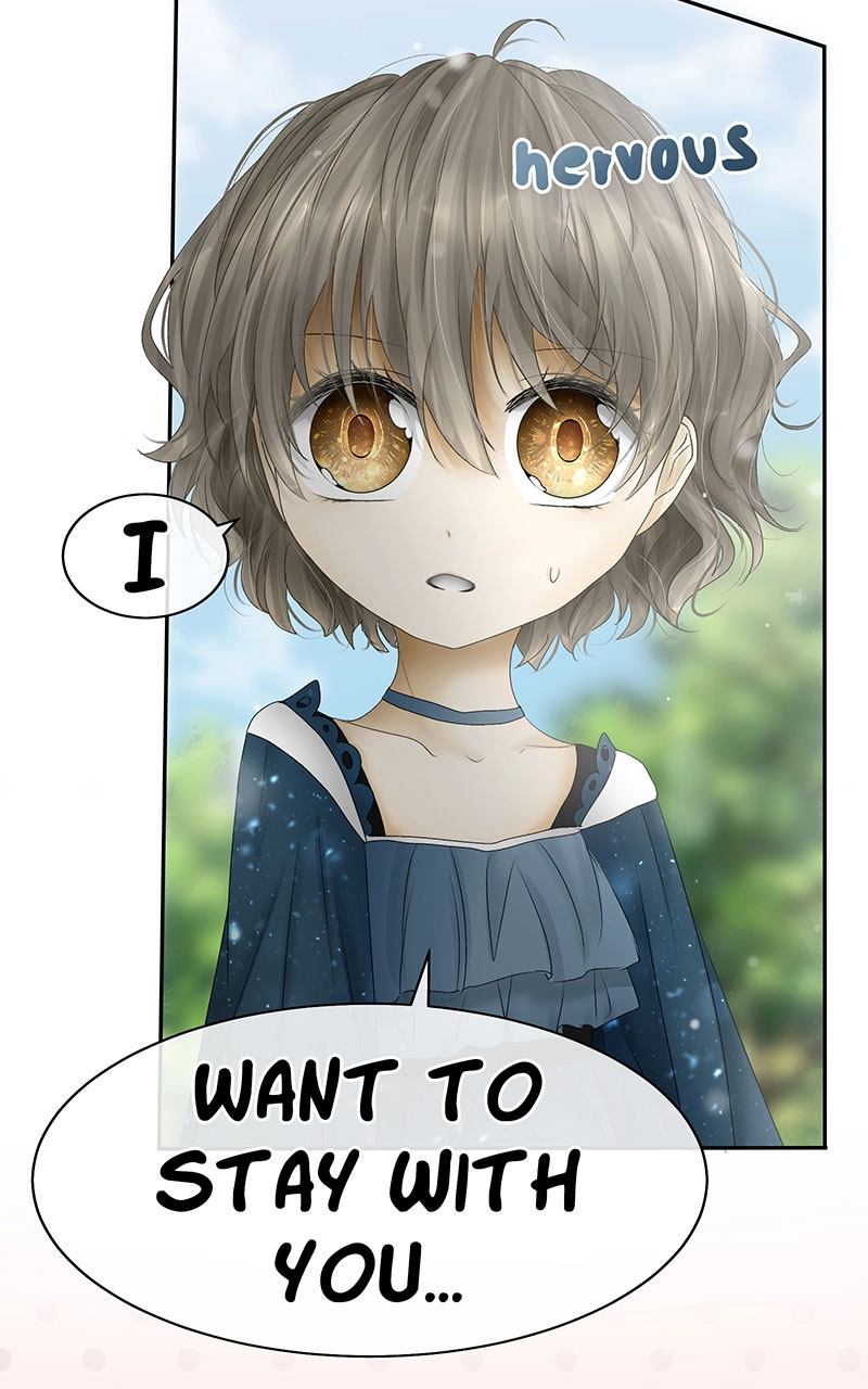 Reincarnated as a Side Character?! Chapter 5 page 10 - 