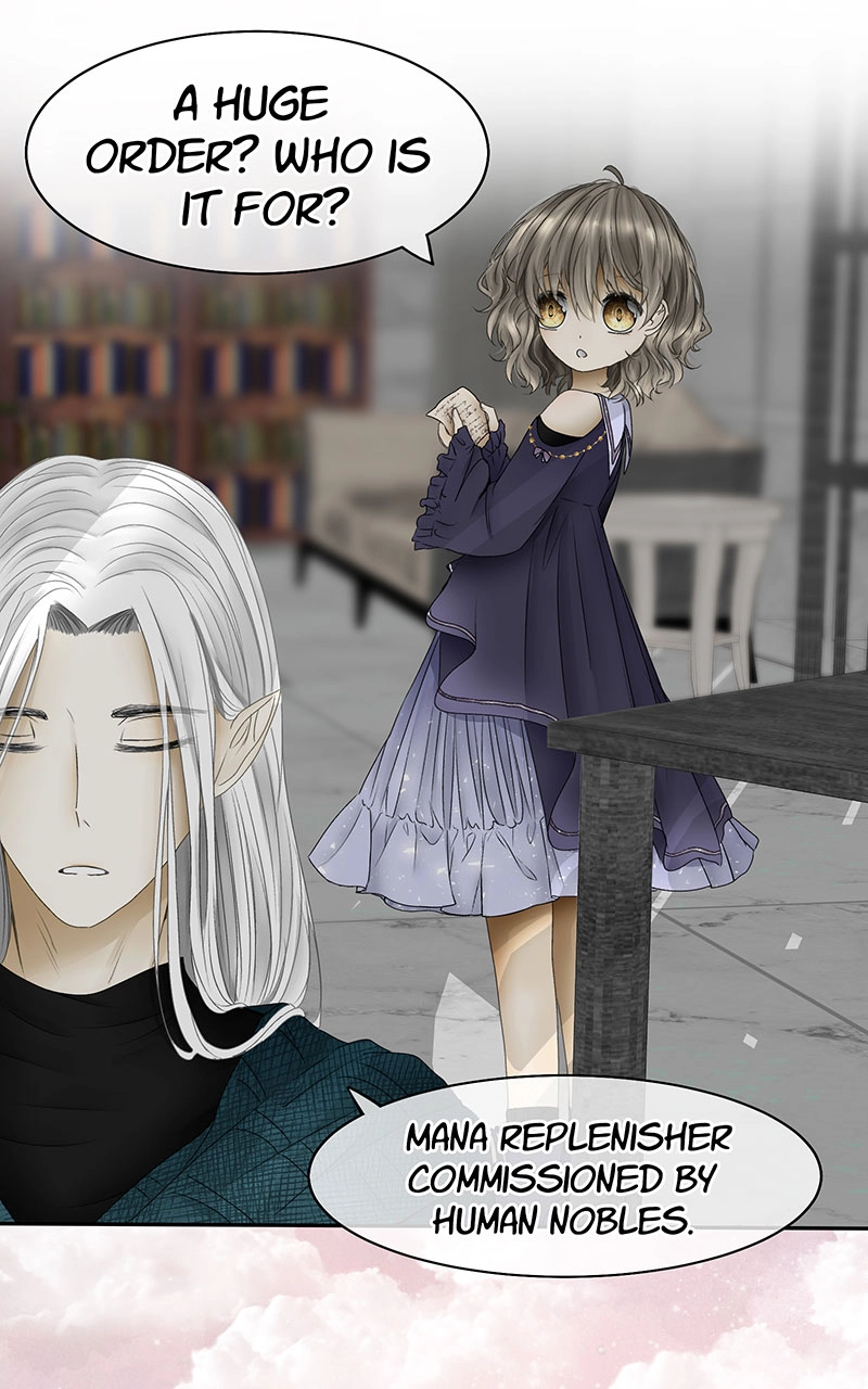 Reincarnated as a Side Character?! Chapter 6 page 11 - 