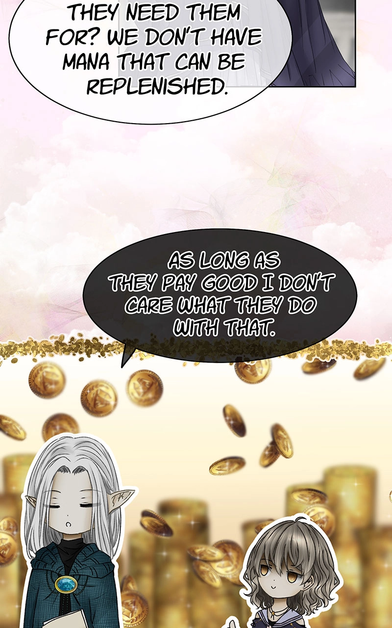 Reincarnated as a Side Character?! Chapter 6 page 13 - 