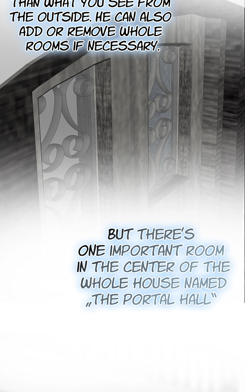 Reincarnated as a Side Character?! Chapter 6 page 17 - 