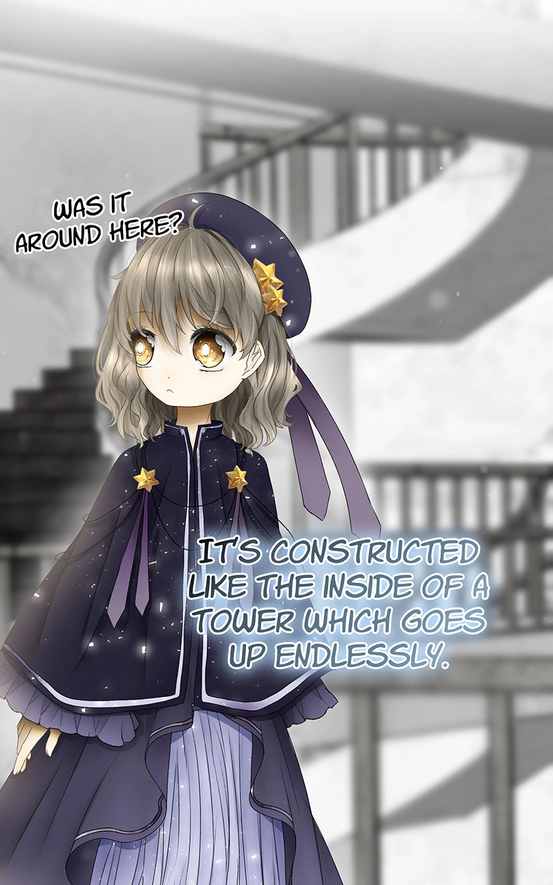 Reincarnated as a Side Character?! Chapter 6 page 18 - 